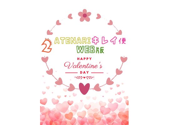 アテナリキレイ便